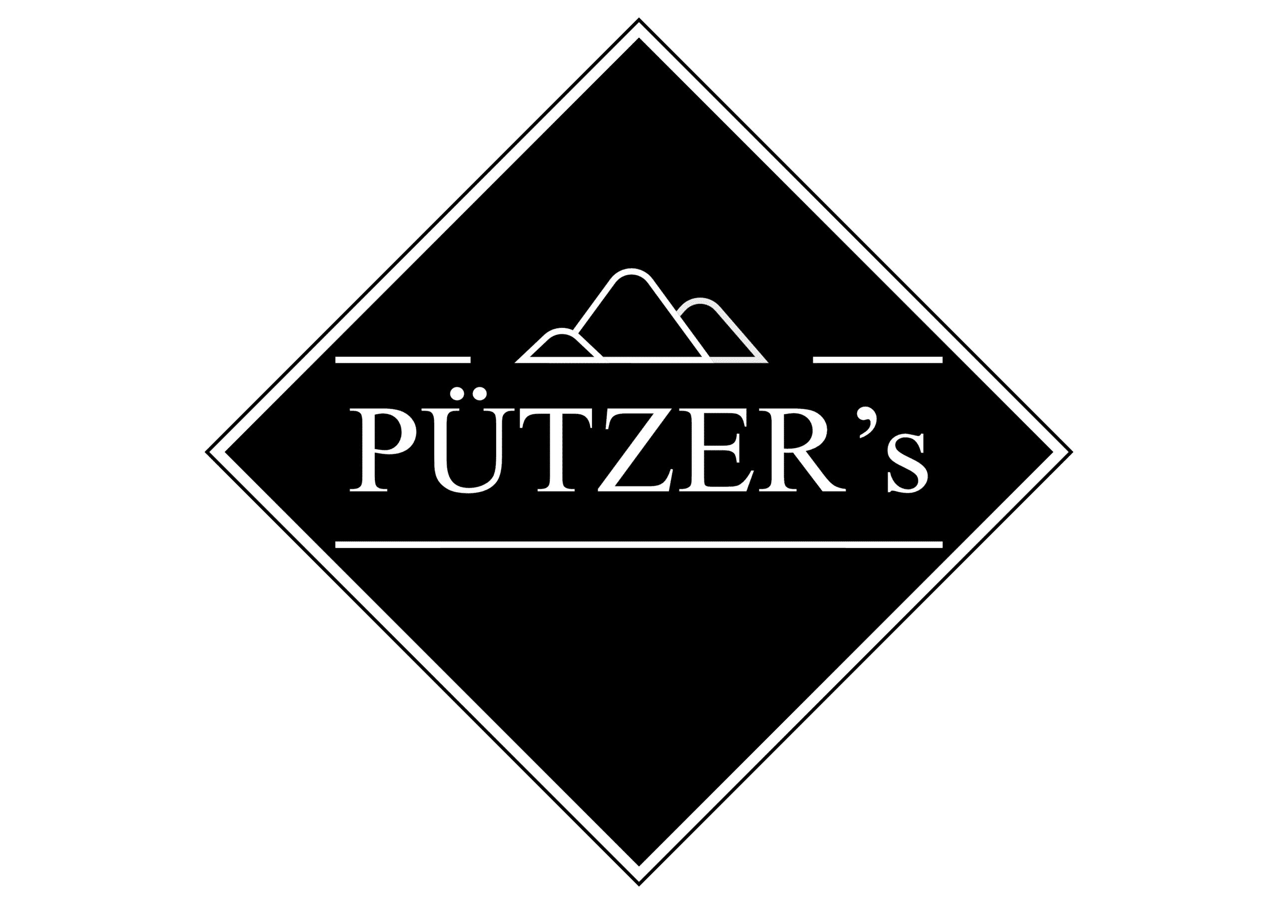 Pützers Logo