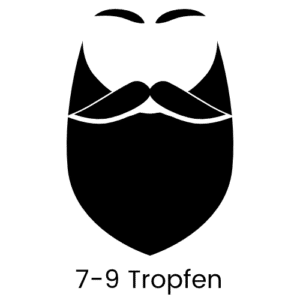 Pützers langer Bart Icon