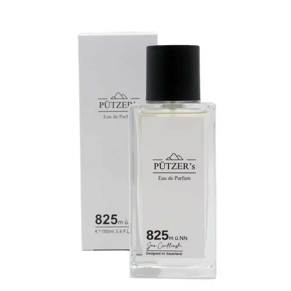 Puetzers Parfum 825m 1