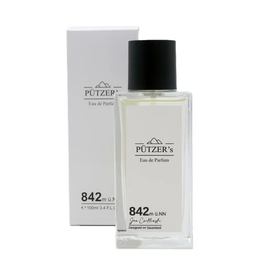 Puetzers Parfum 842m 1